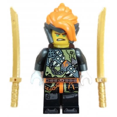 Lego Minifigur