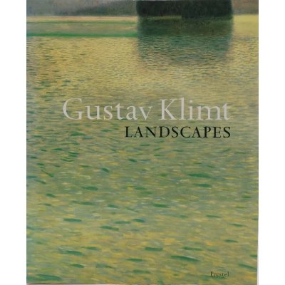 Gustav Klimt - Landscapes - Stephan Koja