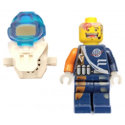 Lego Minifigur