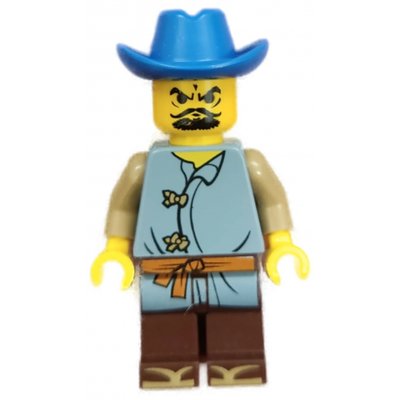 Lego Minifigur