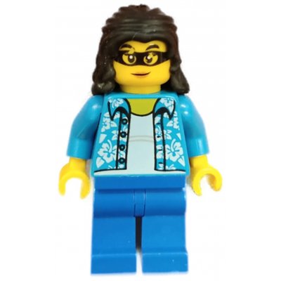 Lego Minifigur