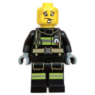 Lego Minifigur