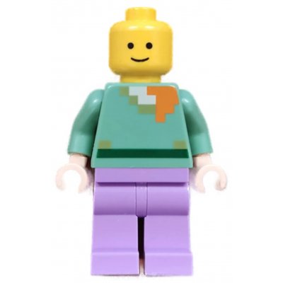 Lego Minifigur