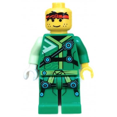 Lego Minifigur