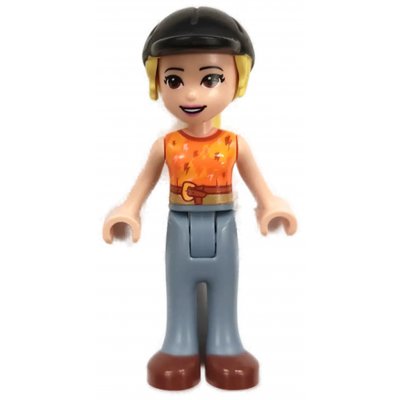 Lego Minifigur