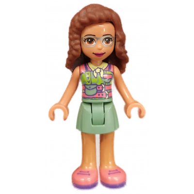 Lego Minifigur