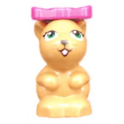 Lego Minifigur