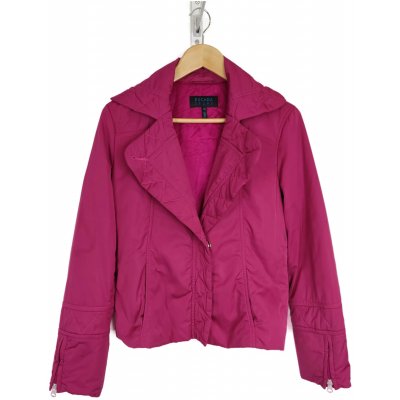 Escada Damen Jacke magenta Gr. 38