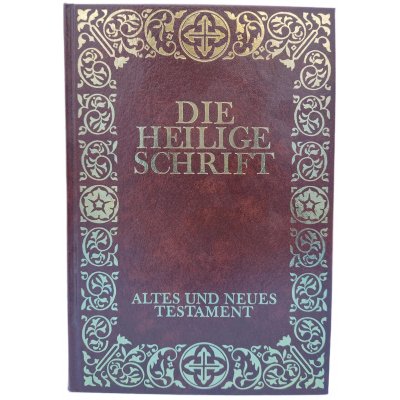 Gondrom Verlag " Die Heilige Schrift"