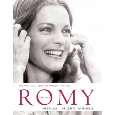 Romy Schneider - Johannes Thiele