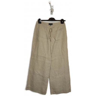 Marc O`Polo Damen Hose beige Gr. 34