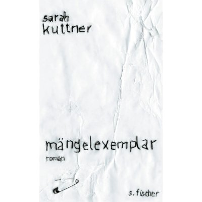 Mängelexemplar - Sarah Kuttner