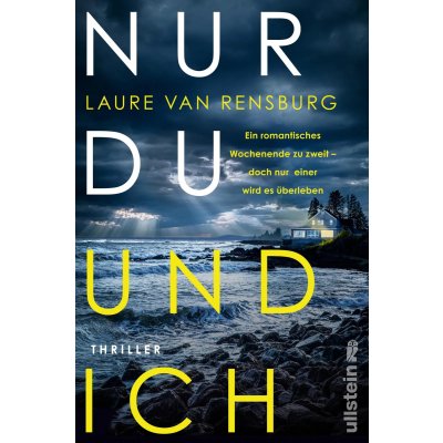 Nur du und ich - Laure van Rensburg