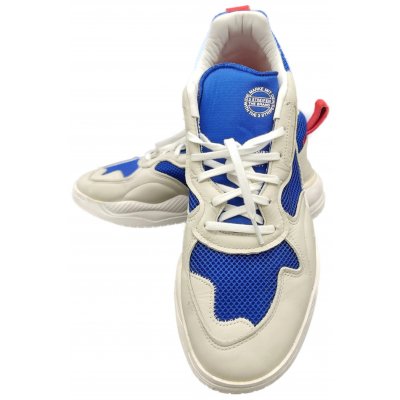 Adidas Herren Schuhe weiß Gr. 44
