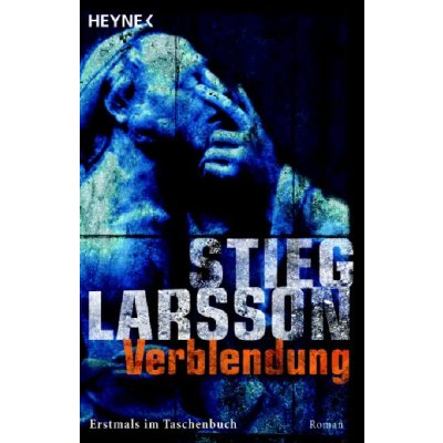 Verblendung (1) - Stieg Larsson