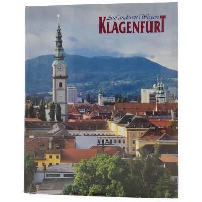 Kärntner Druck- und Verlagsgesellschaft Auf anderen Wegen Klagenfurt(1996)