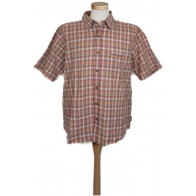 Kilimanjaro Herren Hemd kariert Gr. XL