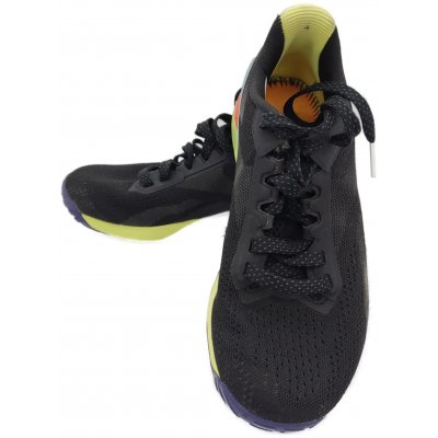 Reebok Damen Sneaker schwarz/bunt Gr. 37.5