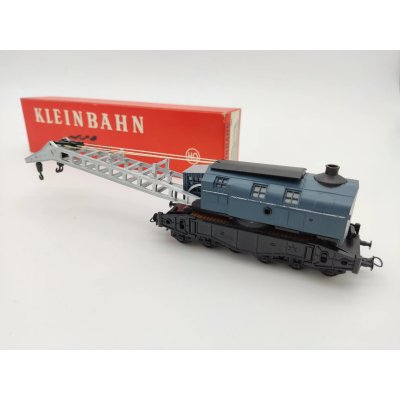Kleinbahn 359 - Kranwagen
