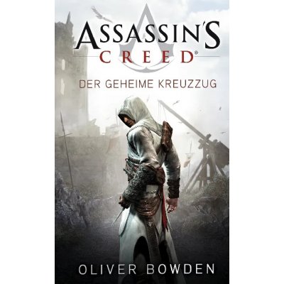 Assassin's Creed - Oliver Bowden