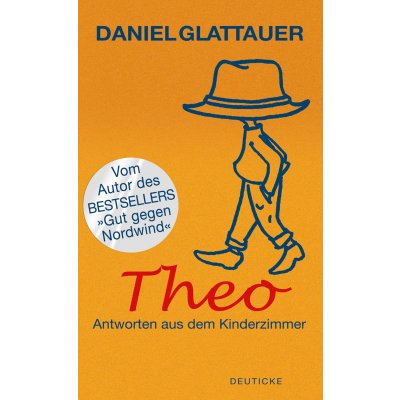 Theo - Daniel Glattauer
