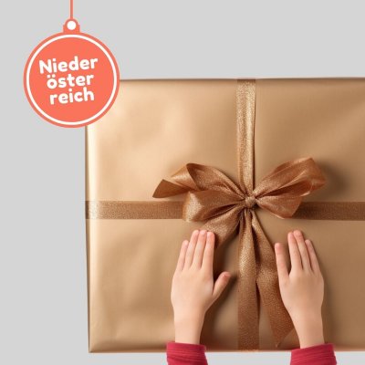 Schick uns Adventkalender