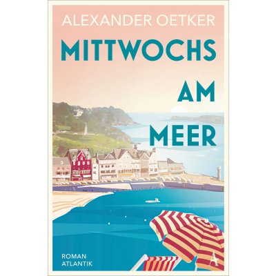 Mittwochs am Meer - Alexander Oetker