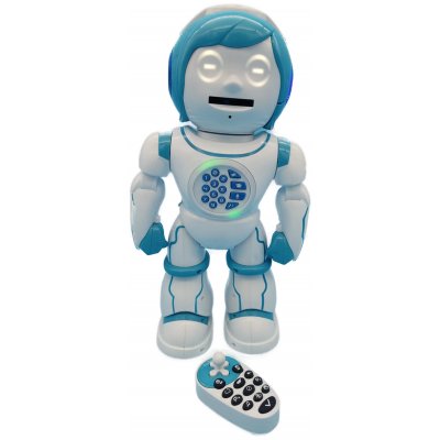 Lexibook "Powerman Kid" Lernroboter