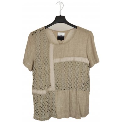 Jones Damen Shirt beige Gr.38