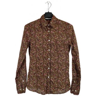 Levi's Damen Bluse braun Gr. S