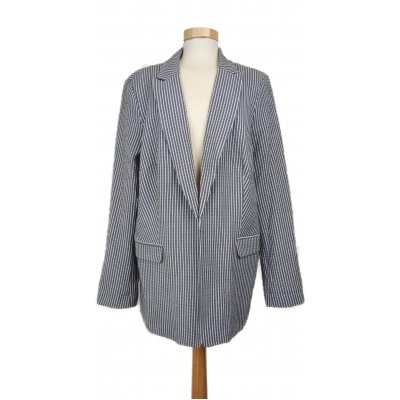 Yessica Damen Blazer blau Gr.46