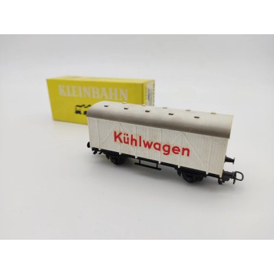 Kleinbahn 320 - Kühlwagen
