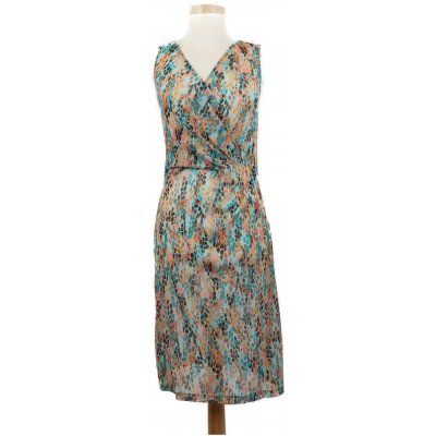 Mexx Damen Kleid mehrfarbig Gr.S