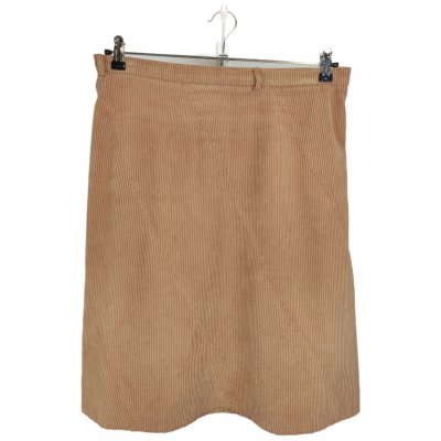 Hucke Damen Rock braun Gr.44