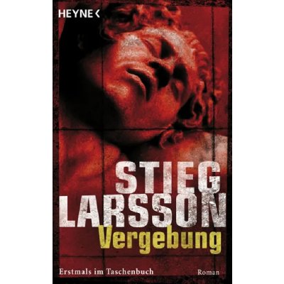 Vergebung (3) - Stieg Larsson