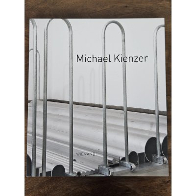Michael Kienzer - Haldemann & Hartog (Hg.)