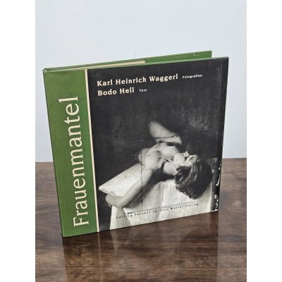 Frauenmantel - K.H. Waggerl & Bodo Hell