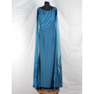 Abendkleid - 04 - Lara Design (New York) - Gr. XXL