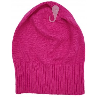 United Colors of Benetton Kindermütze pink Gr. XL-2XL