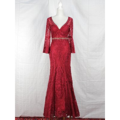 Abendkleid - 05 - Lara Design (New York) - Gr. M