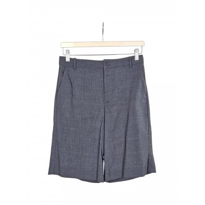 Zara Damen Shorts, grau - Gr. XS
