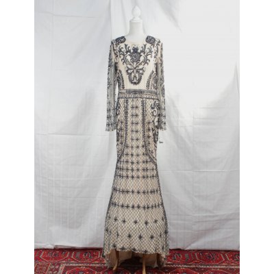 Abendkleid - 08 - Lara Design (New York) - Gr. 4XL