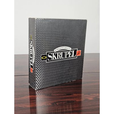 Skrupel - Gesellschaftsspiel - MB Spiele