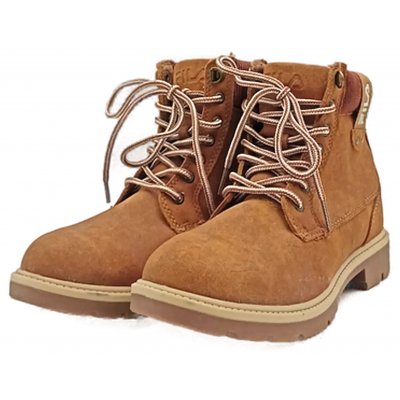 Fila Damenboots braun Gr. 37
