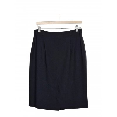 Jones Damen Rock, schwarz - Gr. XL