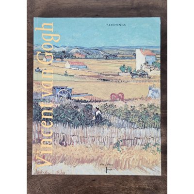 Vincent van Gogh - Paintings - Evert van Uitert, Louis van Tilborgh, Sjraar van Heutgten
