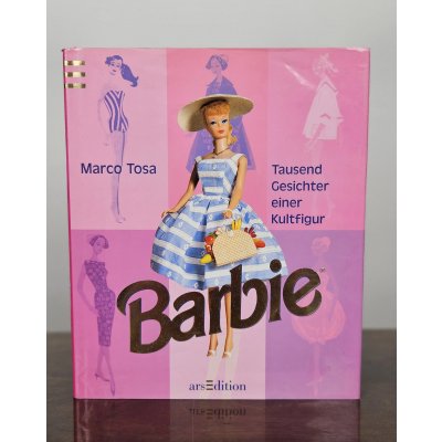 Barbie - Tausend Gesichter einer Kultfigur - Marco Tosa