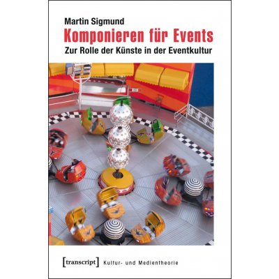 Komponieren für Events - Martin Sigmund