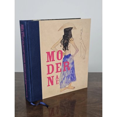Modernae. Die totgeschwiegene Moderne. Illusionen und Träume. Mitteleuropäische Kunst aus der Privatsammlung von Patrik Simon 1880 - 1930