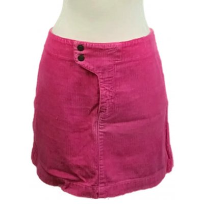 United Colors of Benetton Cordrock pink Gr. S
